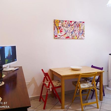 Maison A&A Apartment Cagliari Exterior photo