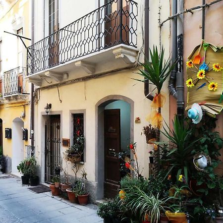 Maison A&A Apartment Cagliari Exterior photo