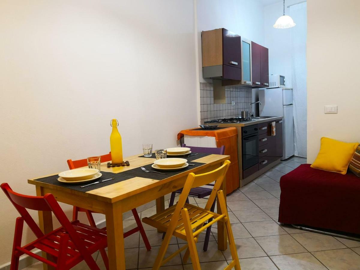 Maison A&A Apartment Cagliari Exterior photo