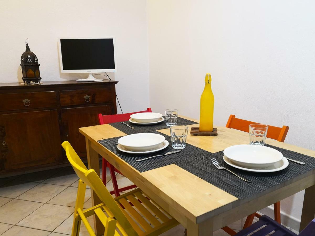 Maison A&A Apartment Cagliari Exterior photo