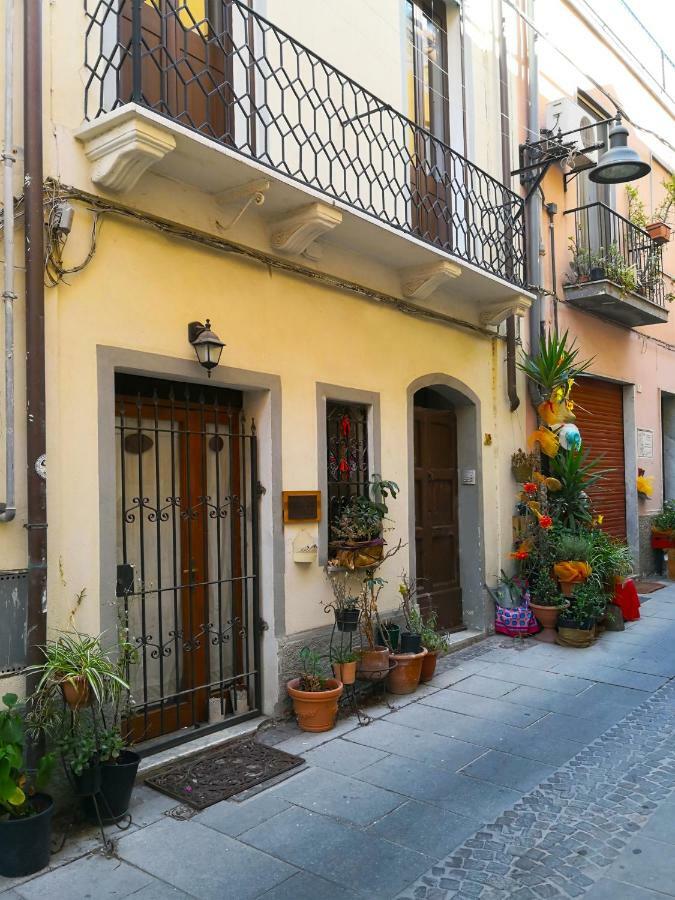 Maison A&A Apartment Cagliari Exterior photo