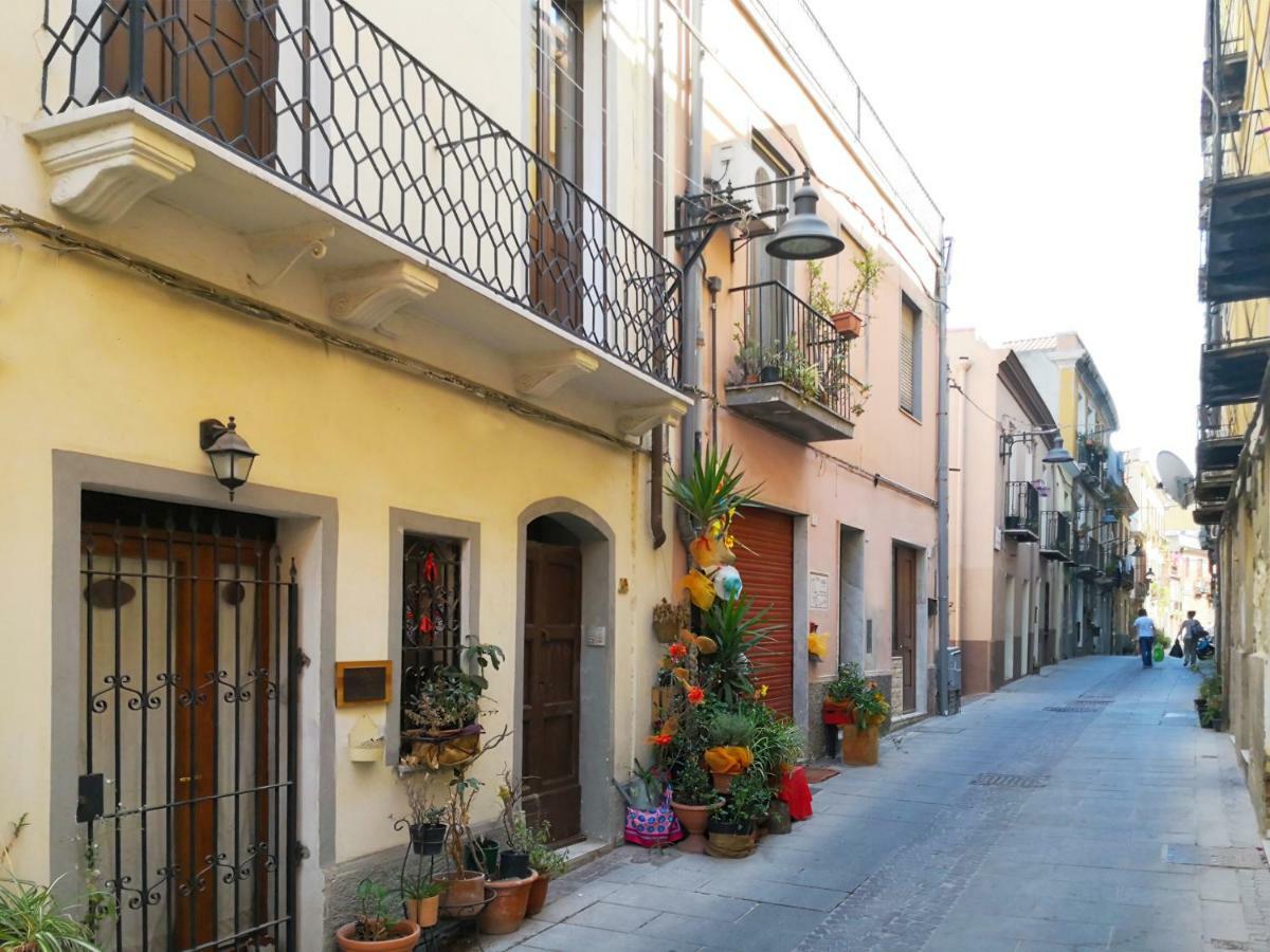 Maison A&A Apartment Cagliari Exterior photo