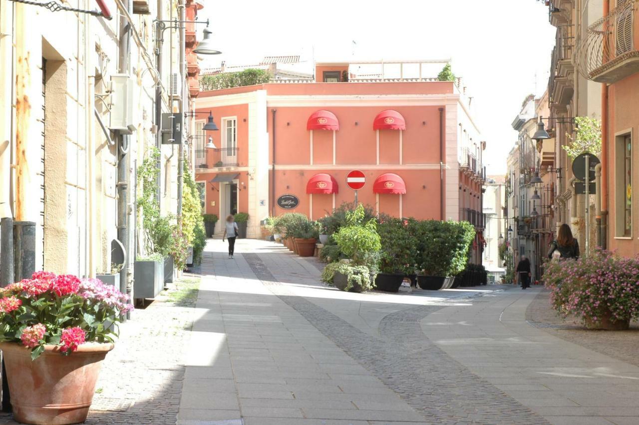 Maison A&A Apartment Cagliari Exterior photo