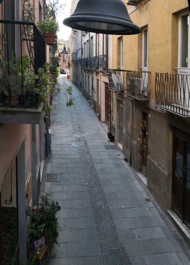 Maison A&A Apartment Cagliari Exterior photo
