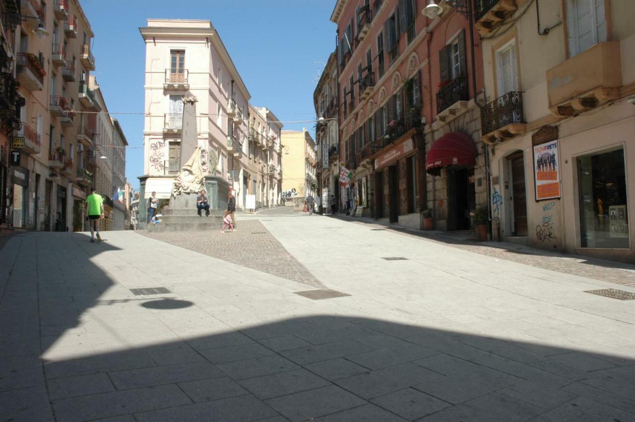 Maison A&A Apartment Cagliari Exterior photo