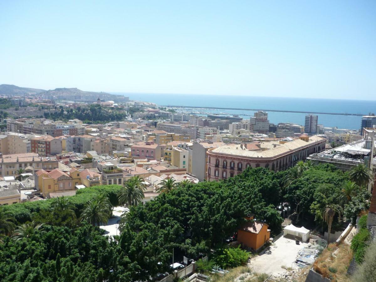 Maison A&A Apartment Cagliari Exterior photo