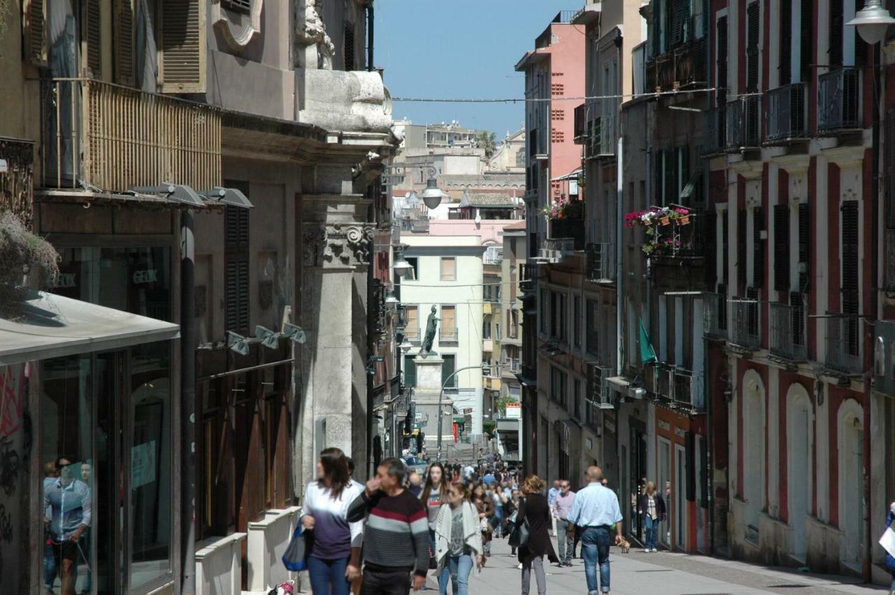 Maison A&A Apartment Cagliari Exterior photo